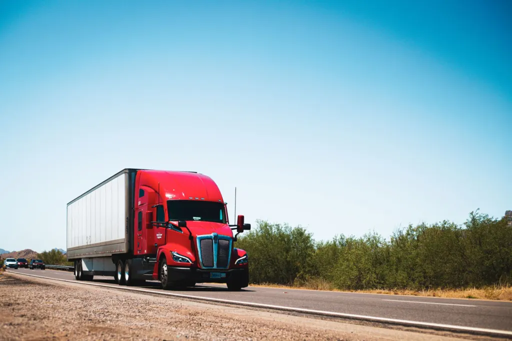 Straight River Diesel - Business Photo